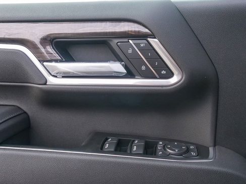 New 2026 Chevrolet Silverado 2500 LTZ w/ LTZ Plus Package image 20