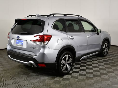 Used 2021 Subaru Forester Touring w/ Popular Package #2 image 6