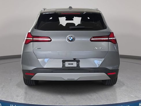 Used 2026 BMW X3 xDrive30i w/ Premium Package AWD/4WD image 8