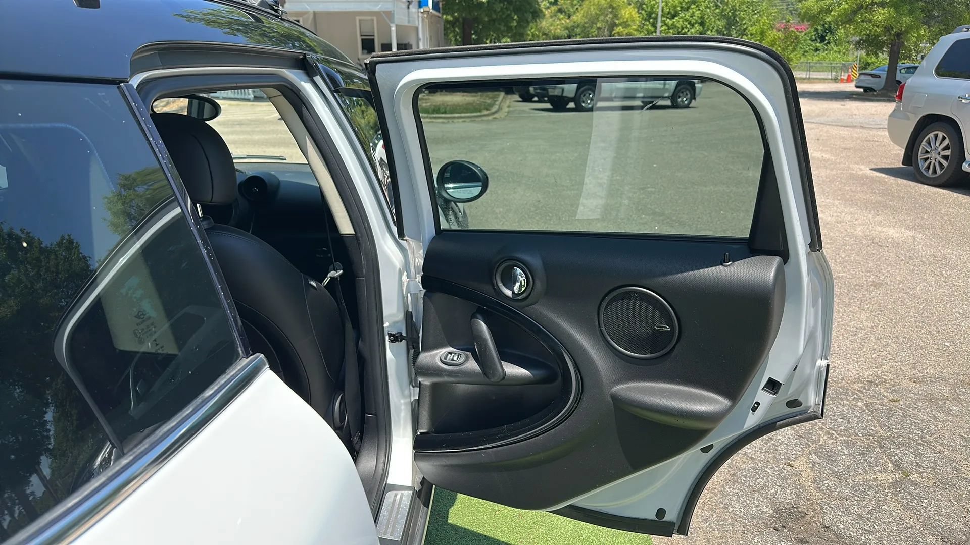 Used 2016 MINI Cooper Countryman S AWD/4WD image 21