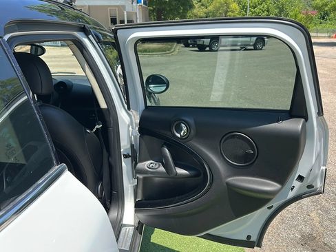 Used 2016 MINI Cooper Countryman S AWD/4WD image 21