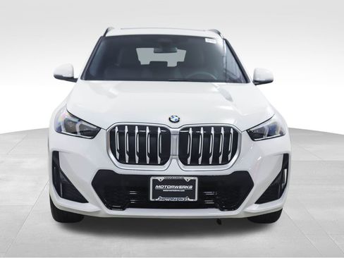 New 2026 BMW X1 xDrive28i w/ M Sport Package image 9