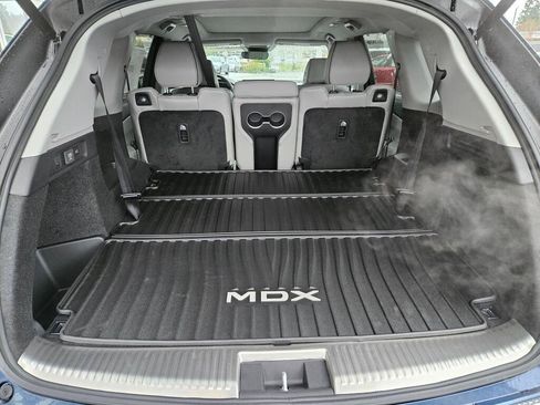 New 2026 Acura MDX SH-AWD w/ Advance Package image 19
