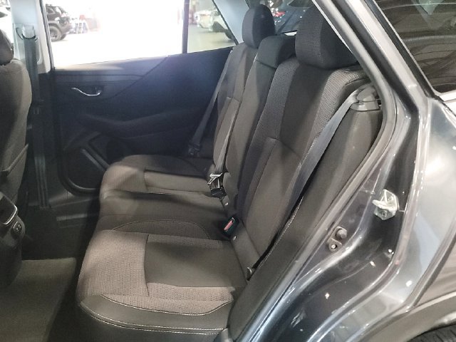Used 2020 Subaru Outback Premium AWD/4WD image 23