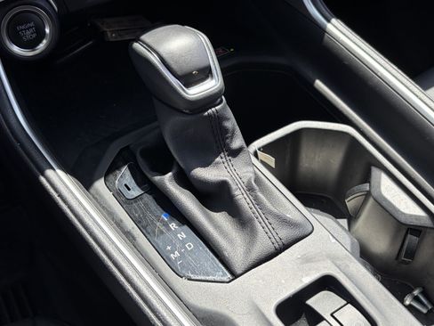 Certified 2025 Toyota Grand Highlander AWD image 7