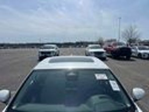 Used 2024 Honda Accord EX image 4