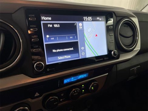 Used 2023 Toyota Tacoma Trail Edition w/ Trail Edition image 13