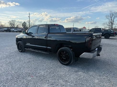 Used 2014 Toyota Tundra SR5 image 2