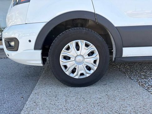 Used 2024 Ford Transit 350 XLT RWD image 19