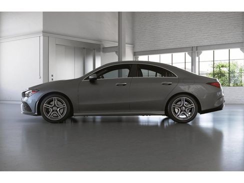 Certified 2023 Mercedes-Benz CLA 250 4MATIC image 35