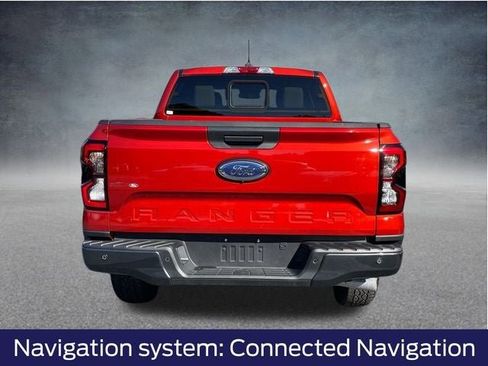 Used 2024 Ford Ranger XLT image 5