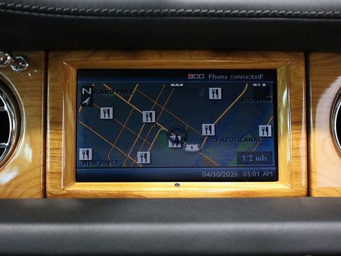 Used 2010 Rolls-Royce Phantom Coupe RWD image 33