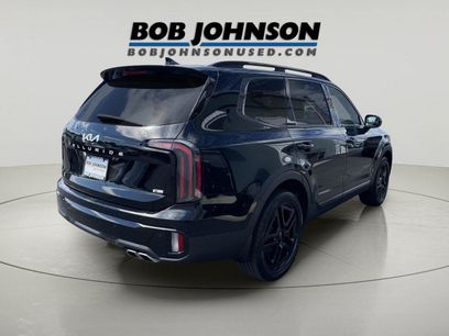 Used 2024 Kia Telluride SX Prestige X-Line