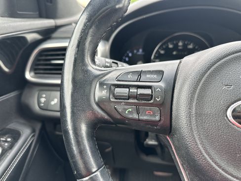 Used 2016 Kia Sorento SX AWD/4WD image 21