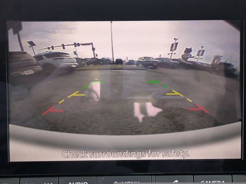 New 2025 Nissan Pathfinder SV w/ SV Premium Package image 21