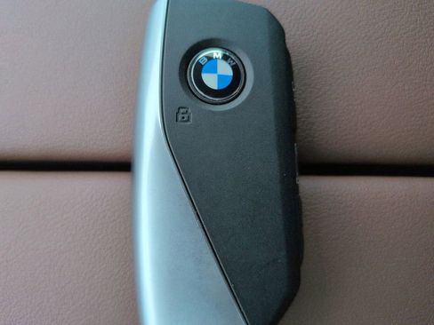 New 2026 BMW X5 sDrive40i w/ Premium Package RWD image 30