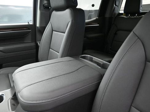 New 2026 Chevrolet Silverado 1500 LT AWD/4WD image 14