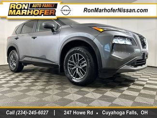Used 2023 Nissan Rogue FWD 360° Tour