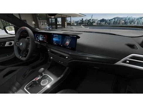 New 2026 BMW M2 CS RWD image 14