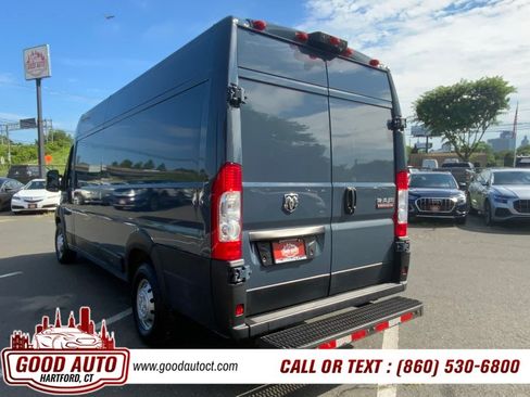 Used 2020 RAM ProMaster 3500 FWD image 7