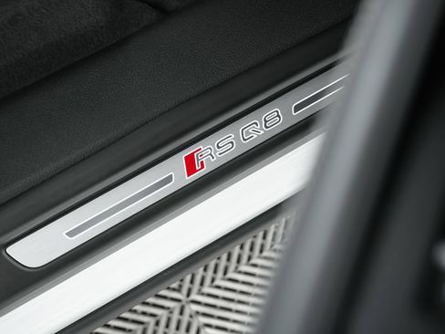 Used 2024 Audi RS Q8 AWD/4WD image 71