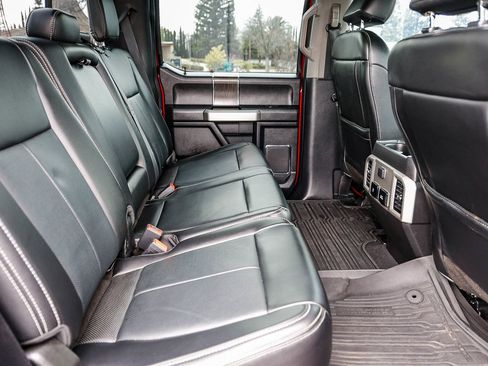 Used 2021 Ford F250 Lariat image 18