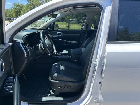 Used 2021 Kia Sorento SX FWD image 15