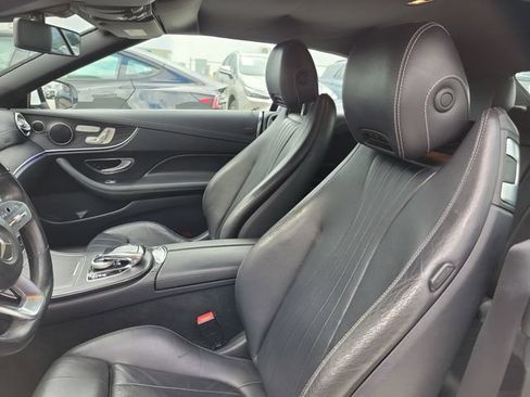 Used 2019 Mercedes-Benz E 450 Cabriolet image 15
