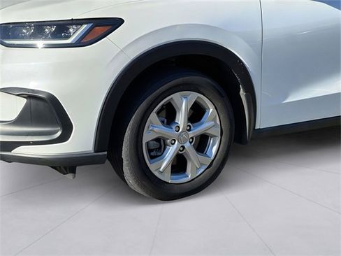 Used 2023 Honda HR-V LX image 8