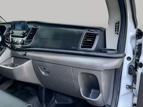 Used 2023 Ford Transit 250 Medium Roof AWD image 19