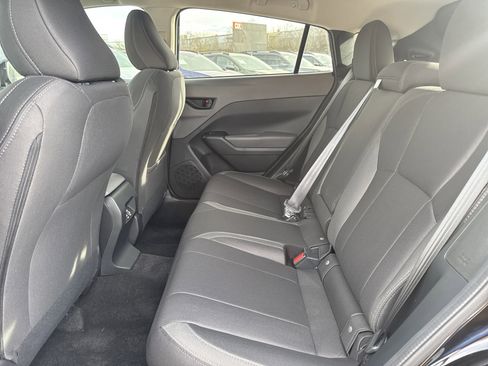 New 2026 Subaru Crosstrek 2.0i Premium image 29