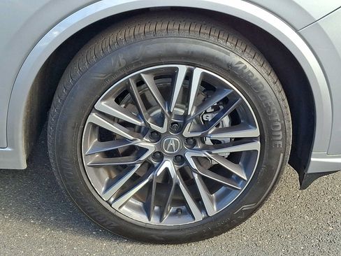 Used 2026 Acura MDX SH-AWD w/ Advance Package image 8