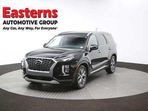 Used 2020 Hyundai Palisade SEL w/ Convenience Package AWD/4WD image 57