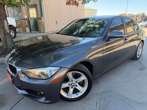 Used 2013 BMW 328i Sedan image 2