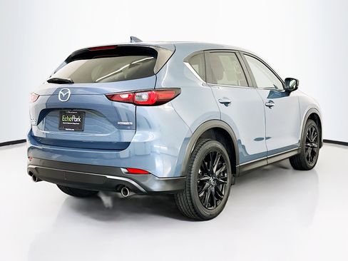 Used 2024 MAZDA CX-5 Carbon Edition image 9