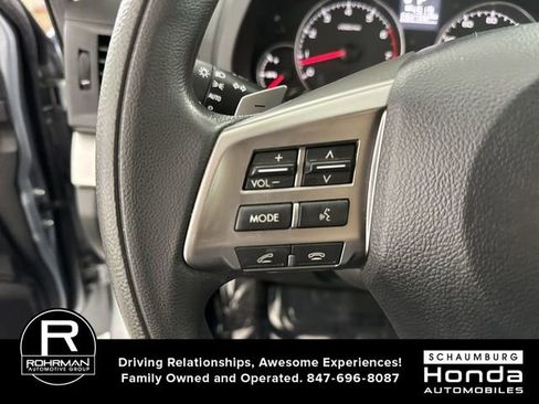 Used 2013 Subaru Legacy 2.5i image 11