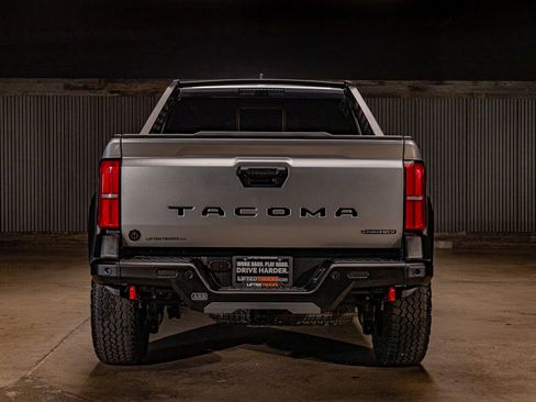 Used 2026 Toyota Tacoma 4x4 Double Cab Hybrid image 7