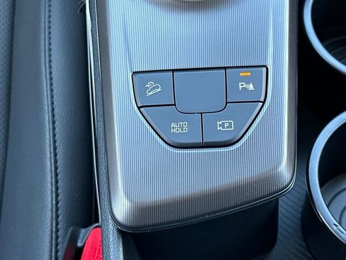New 2026 Kia Sportage EX AWD/4WD image 24