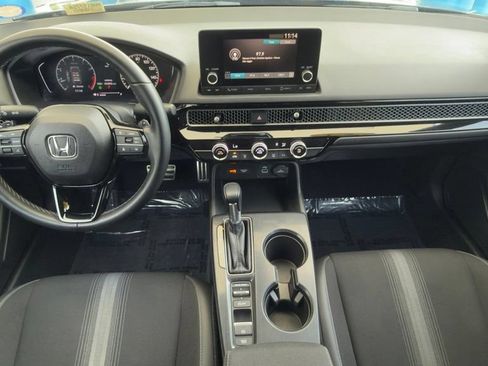 Used 2023 Honda Civic Sport image 19