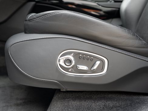 Used 2023 Aston Martin DBX 707 AWD/4WD image 14