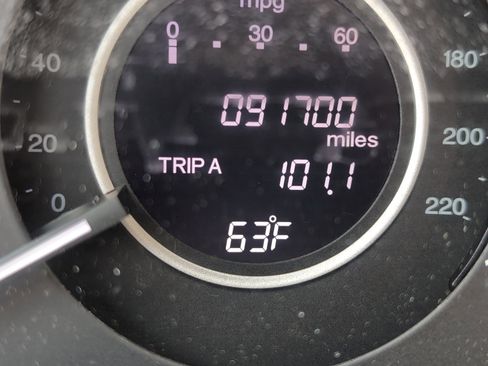 Used 2012 Honda CR-V EX image 22