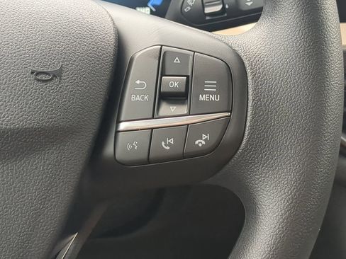 New 2025 Ford Bronco Sport Big Bend image 22