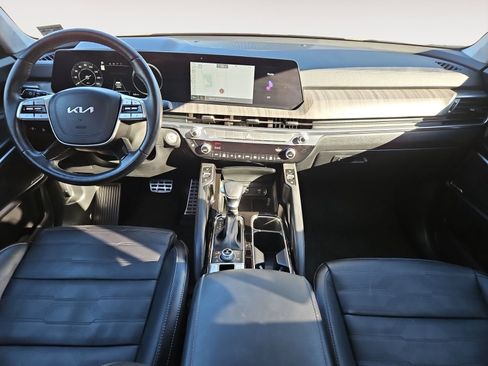 Used 2024 Kia Telluride SX Prestige image 10