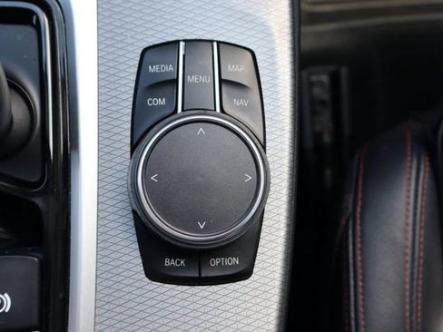 Used 2019 BMW X4 M40i AWD/4WD image 21