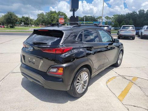 Used 2020 Hyundai Kona SEL Plus FWD image 5