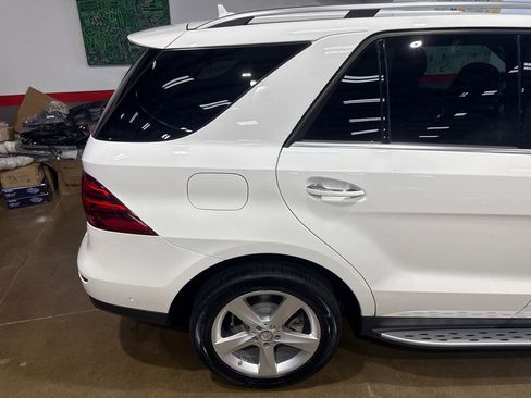 Used 2017 Mercedes-Benz GLE 350 image 26