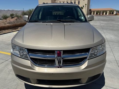 Used 2009 Dodge Journey SXT w/ Premium Convenience Group FWD image 8