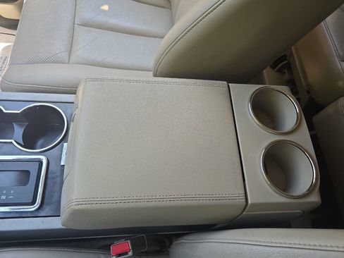 Used 2012 Ford Expedition EL Limited image 34