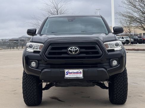 Used 2020 Toyota Tacoma SR5 image 7