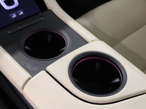 Certified 2025 Porsche Taycan image 49